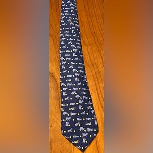 Hermès tie